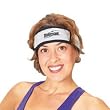 Platinum Magnetic Healing Headband - Magnetic Therapy, Magnetic Hematite, Healing Magnets, Neck Pain Headache, Magnetic Neck Therapy, Natural Headache Relief