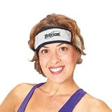 Platinum Magnetic Healing Headband   Magnetic Therapy, Magnetic Hematite, Healing Magnets, Neck Pain Headache, Magnetic Neck Therapy, Natural Headache Relief