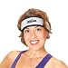 Platinum Magnetic Healing Headband - Magnetic Therapy, Magnetic Hematite, Healing Magnets, Neck Pain Headache, Magnetic Neck Therapy, Natural Headache Relief