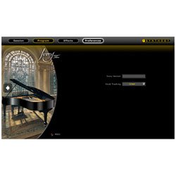 ILIO Ivory II - Italian Grand