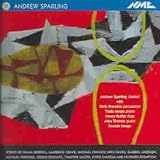 Andrew Sparling plays Burrell, Crane, Finnissy, etc.