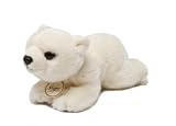 MiYoni Wild 8-inch Polar Bear