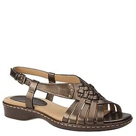Ladies Soft Spots, Harper by Womens Softspots Shoes