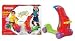 Playskool Explore and Grow Ride to Roll Scooter RS.2549.00