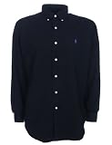 Ralph Lauren - Chemise habillée hommes - Noir