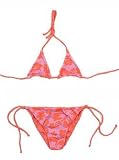 Review   / Delfina - Morea Bikini