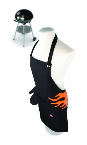 Vacu vin 5657460 Koch- und Grillsch&uuml;rze Preisvergleich