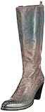 Jo Ghost 1060/5631, Damen Stiefel, Grau (grigio corsaro) EU 40