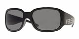 Versace - Authentic VERSACE VE 4131B Color: GB1 / 8 7 VERSACE Sunglasses 4131BSize: GB1/87