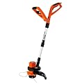 Positec Grass Trimmer - 15" Auto-Feed