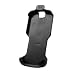 New PCS Nextel i465 Clutch Holster with Swivel Belt Clip Safety Comfort Convenience Comfortably