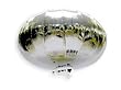 RC UFO Mothership Blimp