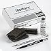 [Item]: Identure System [Additional Info]: Identure Denture Marking System Prevents Mix-ups. The Identure system provides a convenient, economical way to permanently mark dentures for easy identification of the proper owner. Use the cleaning pad to abra