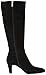 Bandolino Women's Wiser Suede Riding Boot