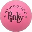 Amazing PINKY Hi- Bounce Balls: 2.25 Inch Party Favor