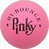 Amazing PINKY Hi- Bounce Balls: 2.25 Inch Party Favor