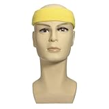 Well-Goal New Cashmere Headband Sweat Hair Accessories Sports for Tennis Yoga GYM Dance