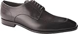 Hugo Boss - Hugo Boss Ringhio Moc Toe Oxford