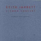 Revue Keith Jarrett  / Vienna Concert