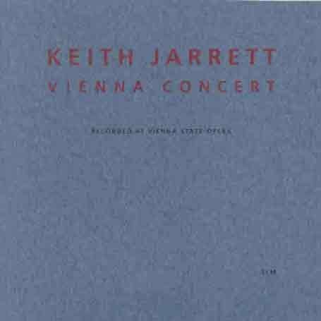 CD-Charts  Music : Vienna Concert