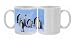 Antarctica, Emporer Photo Mugs