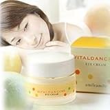 ビタルダンシング　アイクリーム