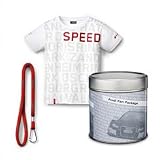 Produkt-Bild: Audi Kinder Fan Paket DTM Gr&ouml;&szlig;e 86/92