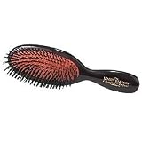 Mason Pearson Hair Brush - Pocket Pure Boar Bristle - B003BMF97I