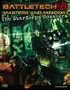 Battletech Masters & Minions Starcorps
