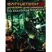 Battletech Masters & Minions Starcorps