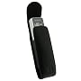 iGadgitz Black Genuine Leather Case Cover for Sony&hellip by iGadgitz
