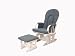 Baby : Gl7023 Glider Chair
