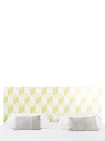 Cabecero Hidráulico (Amarillo)