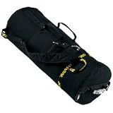 The Hodad Player Gear Bag - Black by 