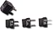 Search : ETA 4-Piece Travel Adapter Kit - 48240