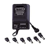 Electronics : Regulated power supply 650 mA