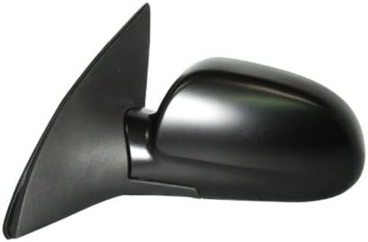 TYC 7140042 Suzuki Heated Power Replacement Left Mirror