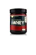 Optimum Nutrition 100% Whey Protein, Vanilla Ice Cream, 1 Pound (Pack of 2)