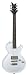 Dean Leslie West Standard Classic Guitar, White