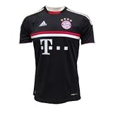 Produkt-Bild: Adidas Fu&szlig;balltrikot FC Bayern M&uuml;nchen UCL