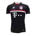 Adidas Fu�balltrikot FC Bayern M�nchen UCL