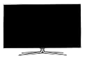 Samsung UN46ES7100 46-Inch 1080p 240 Hz 3D Slim LED HDTV (Black)