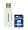 Transcend 16 GB SDHC Class 6 Flash Memory Card with Card Reader TS16GSDHC6-S5W