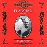 Kirsten Flagstad in Song