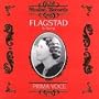 Flagstad in Song