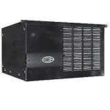 Grand Cru 800 Wine Cellar Cooling Unit (Black) (Max Room Size = 100 Cu Ft