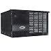 Grand Cru 800 Wine Cellar Cooling Unit (Black) (Max Room Size = 100 Cu Ft