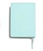 KJV Large Print Compact Bible, Mint Green LeatherTouch