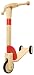 I'm Toy 87052 Debut Scooter (Red)