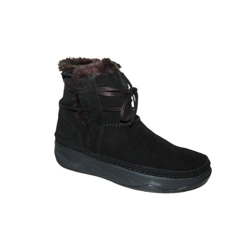 SKECHERS CALI Women's Tone ups Chalet (9, Black)